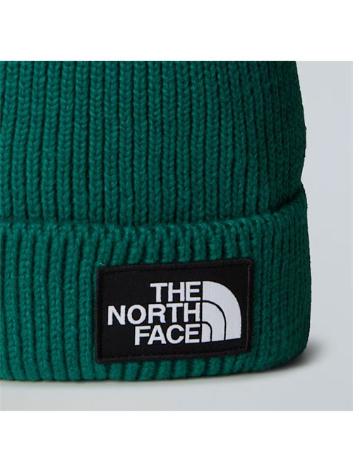 tnf logo box THE NORTH FACE | NF0A8CHENL11